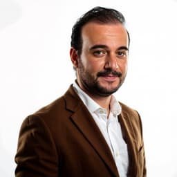 Kamal Berrada